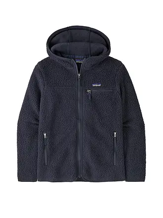 PATAGONIA | Fleecejacke RETRO PILE | dunkelblau
